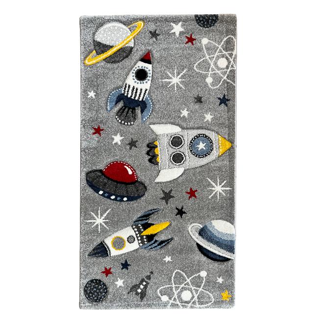 Teppich Diamond Indigo Kids 1,6/2,3 24359 95