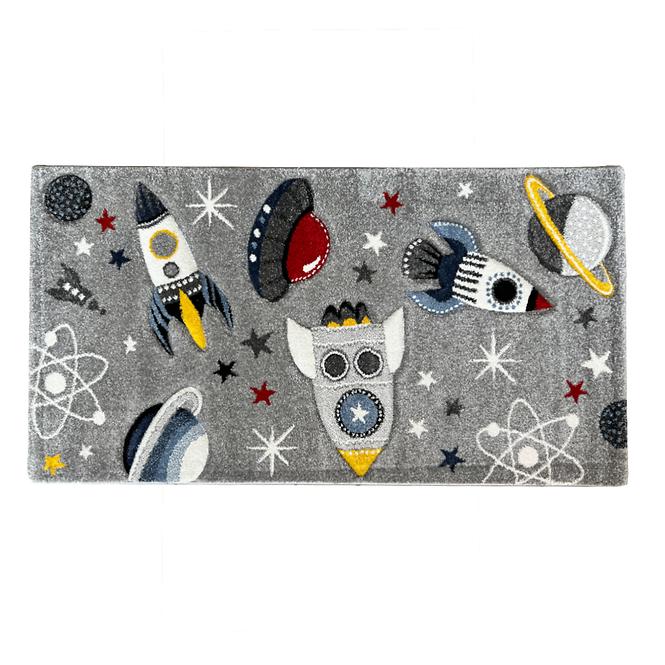 Teppich Diamond Indigo Kids 1,6/2,3 24359 95