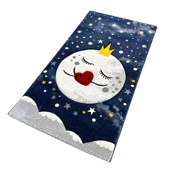 Teppich Diamond Indigo Kids 1,6/2,3 40138 335