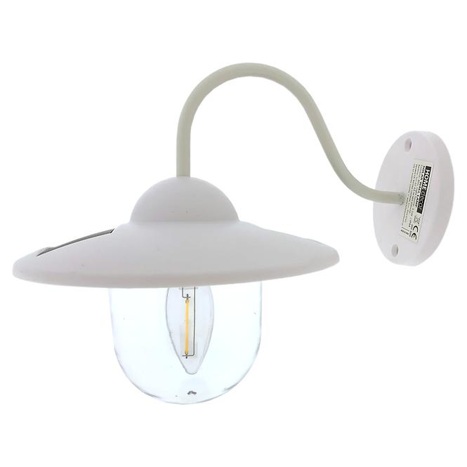 Solar-Außenbeleuchtung  DINA HD 306