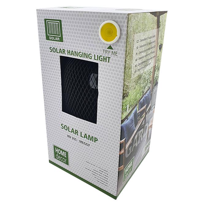 Solar-AußenbeleuchtungMEGGY HD 305