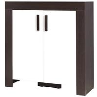 Schrank Cezar 10 Milano/Crem