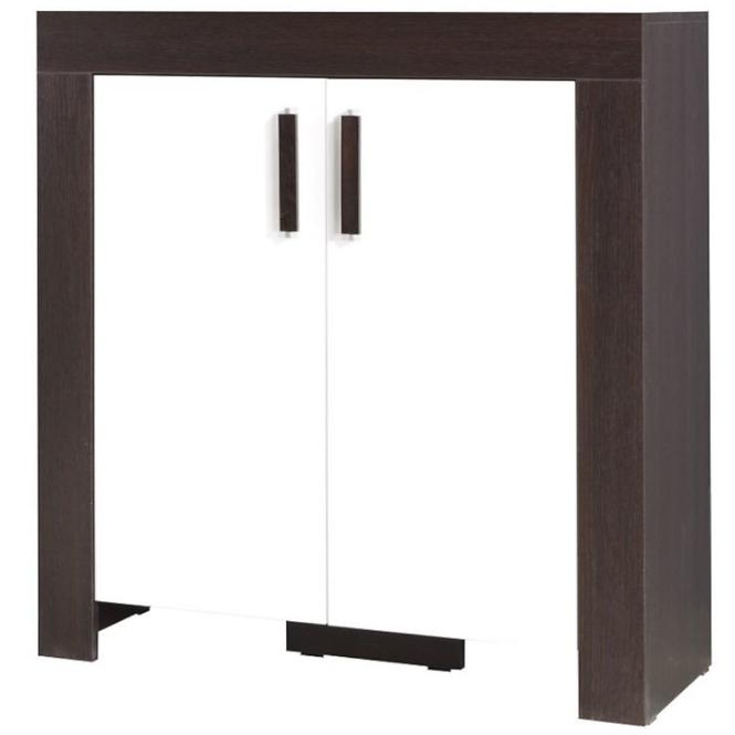 Schrank Cezar 10 Milano/Crem