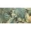 Dekorfliese 1 Alabaster Shine Leaves B 59,8/119,8