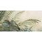 Dekorfliese 2 Alabaster Shine Leaves B 59,8/119,8