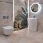 Dekorfliese 2 Alabaster Shine Leaves B 59,8/119,8,2
