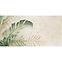 Dekorfliese 3 Alabaster Shine Leaves B 59,8/119,8