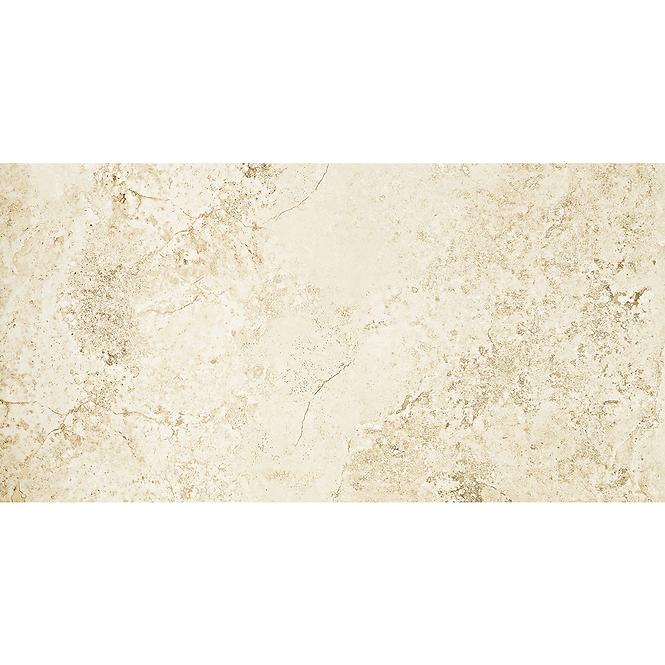 Bodenfliese Alabaster shine 59,8/119,8