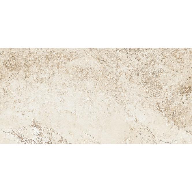 Bodenfliese Alabaster shine 59,8/119,8