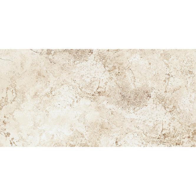 Bodenfliese Alabaster shine 59,8/119,8