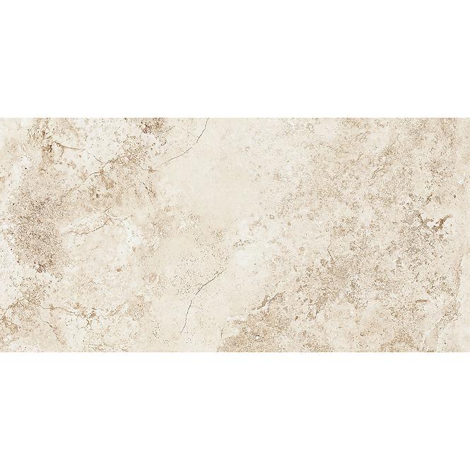 Bodenfliese Alabaster shine 59,8/119,8