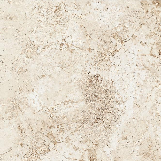 Bodenfliese Alabaster shine 59,8/59,8
