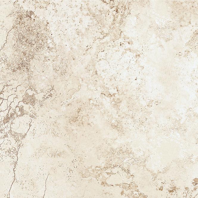 Bodenfliese Alabaster shine 59,8/59,8