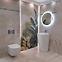 Bodenfliese Alabaster shine 59,8/59,8,6