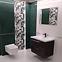Dekorfliese Burano Green 60,8/61,8,3