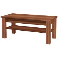 Couchtisch Samba 9 Pflaume / Graphit 