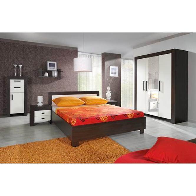 Schrank Cezar 1 MI / CR