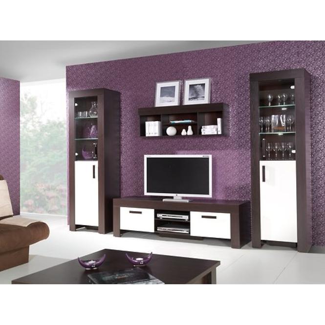 Schrank Cezar 1 MI / CR