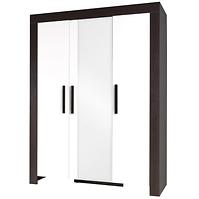 Schrank Cezar 1 MI / CR