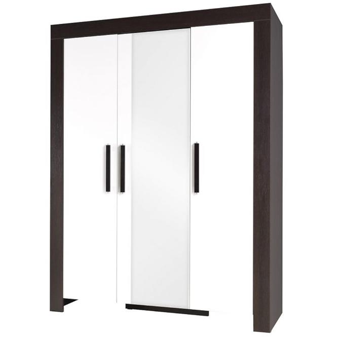 Schrank Cezar 1 MI / CR