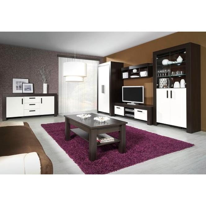 Schrank Cezar 1 MI / CR