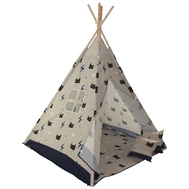 Tipi-Zelt Batman