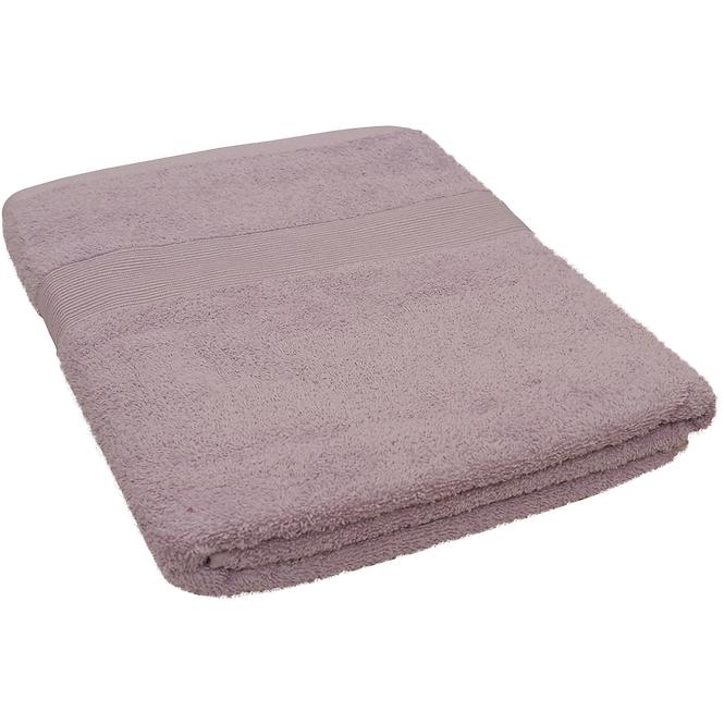 Handtuch Frotte 40x60 lila 520 Gsm