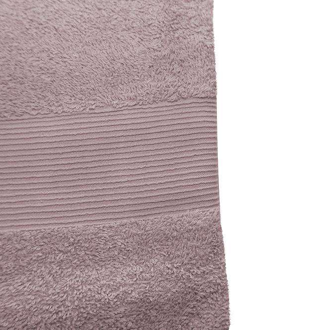Handtuch Frotte 40x60 lila 520 Gsm