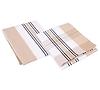 Tuch Klaudie 50x70 Kpl 2szt Beige