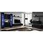 Vitrine Switch glas WW1 schwarz + LED,5