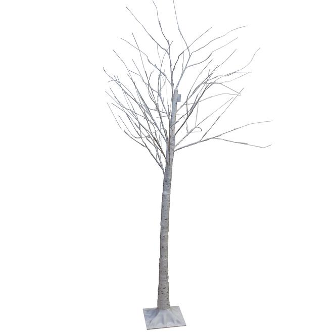 Baum 180cm LED XT46020 Weiß 