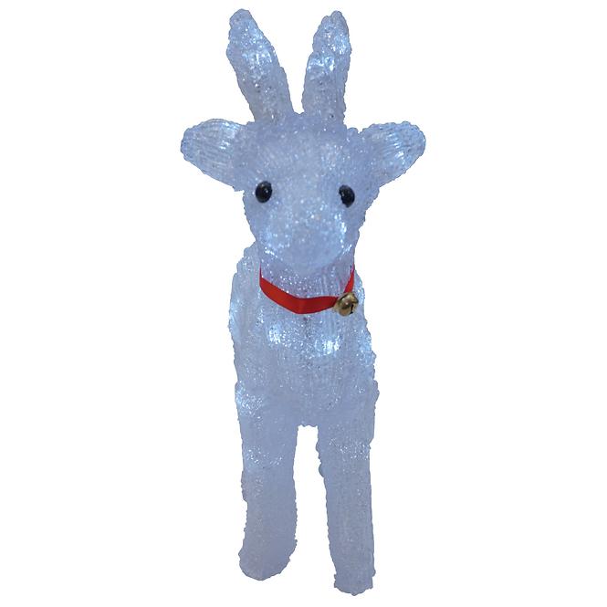 Rentierfigur LED JH-039014