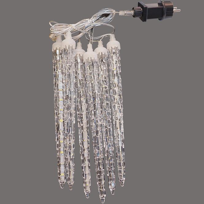 Girlande aus Lichtern 3M TXK-NO1-C Weiß 