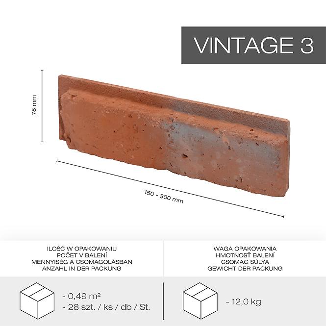 Stein Vintage 3