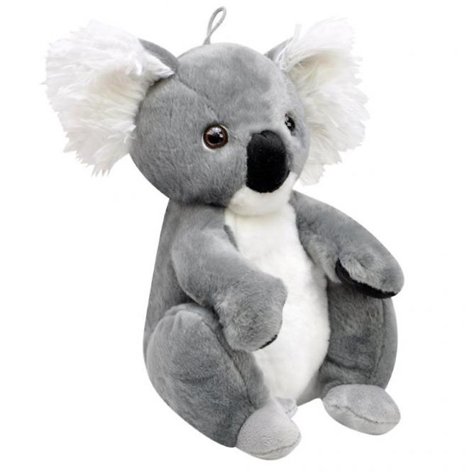 Plüschkissen Koala