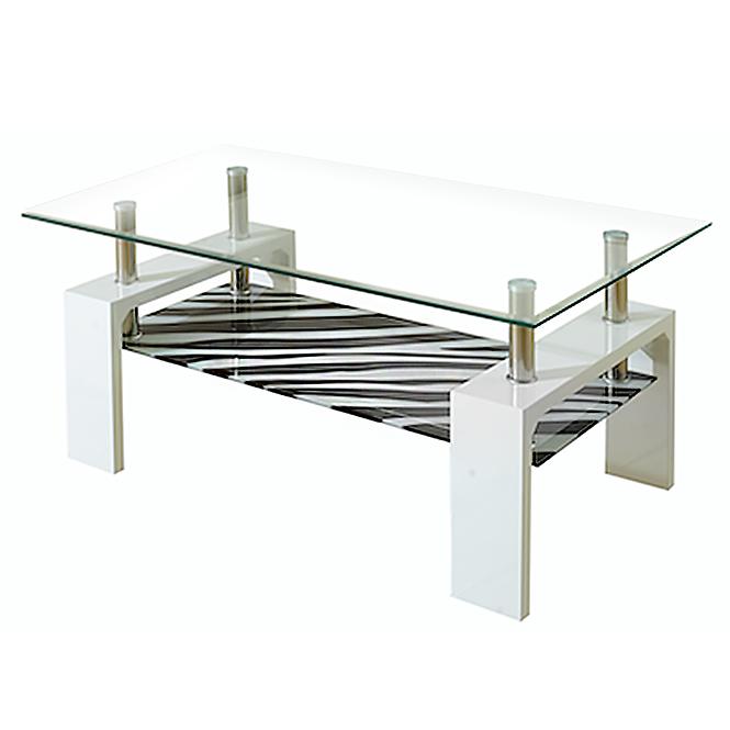Couchtisch Bild Bt-1530 Rippen