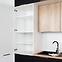 Küchenzeile Denis W40 Pl Eiche London/Weiß,7