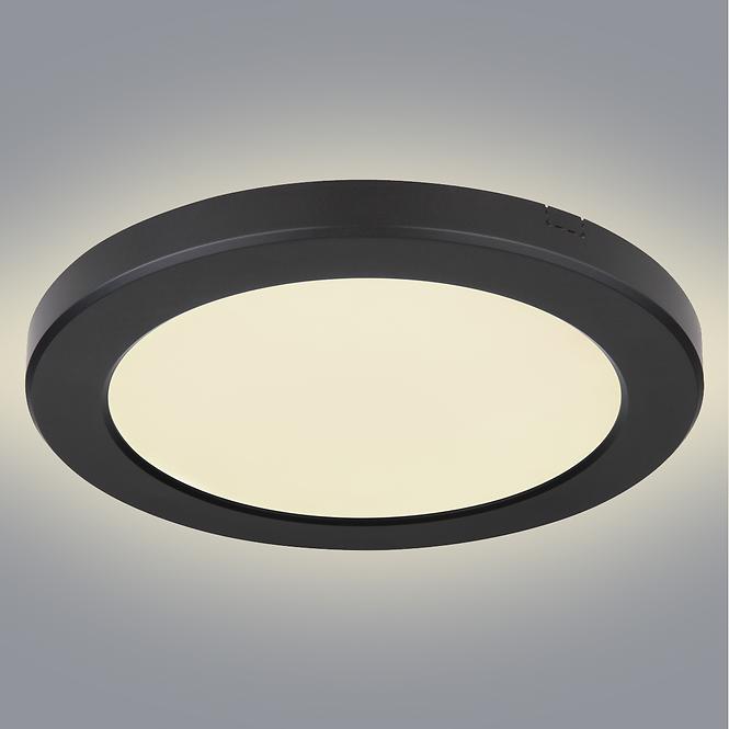 Lamp 12379-18B LED 18W D22 PL1