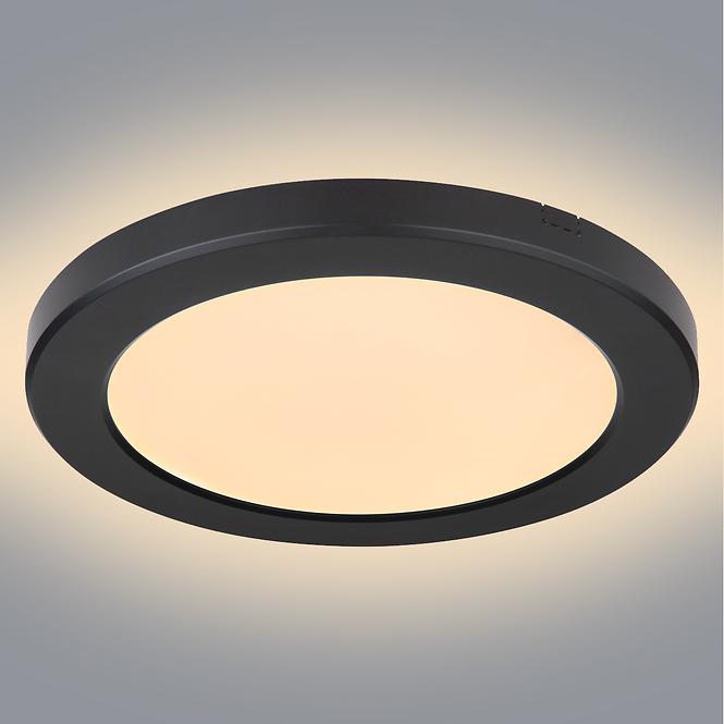 Lamp 12379-18B LED 18W D22 PL1,2