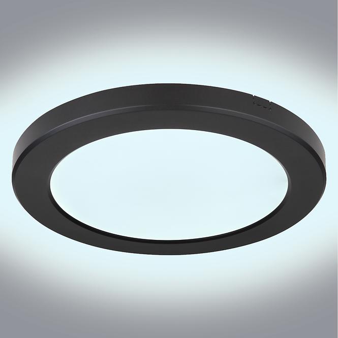 Lamp 12379-18B LED 18W D22 PL1,3