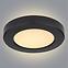 Lampe 12379-6B D12.5 schwarz,2