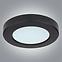 Lampe 12379-6B D12.5 schwarz,3