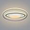 Lampe LED 48016-60 CCT 3000-6000K schwarz D57,2