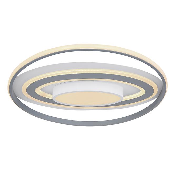 Lampe LED 48016-60 CCT 3000-6000K schwarz D57