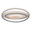 Lampe LED 48016-60 CCT 3000-6000K schwarz D57,8