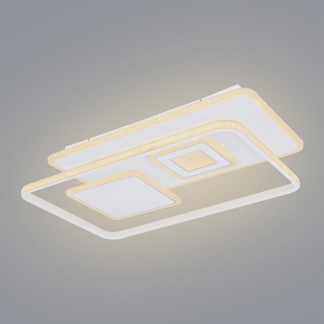 Lampe LED 48443-55 CCT 3000-6000K weiß 44X65