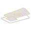 Lampe LED 48443-55 CCT 3000-6000K weiß 44X65,2