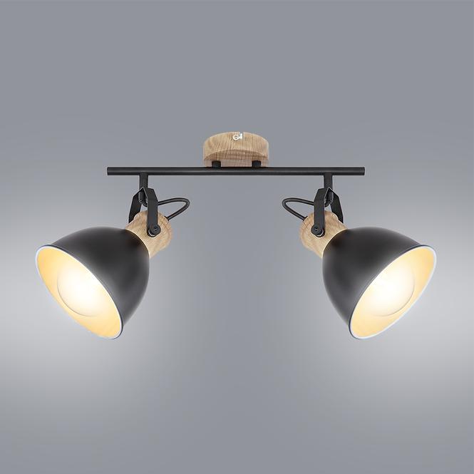 Lampe 54018-2S LS2