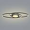 Lampe LED 67239-24B 57X23 3000K schwarz