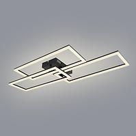 Lampe 67247-58 Schwarz PL3